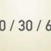 The importance of the 10/30/60 Rule to your retirement income
