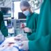 Early release of super for illness or injury