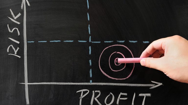 Understanding risk and your super investment options