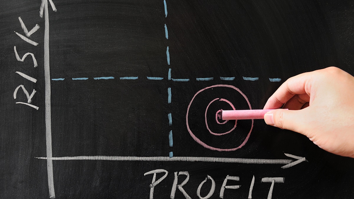 Understanding risk and your super investment options