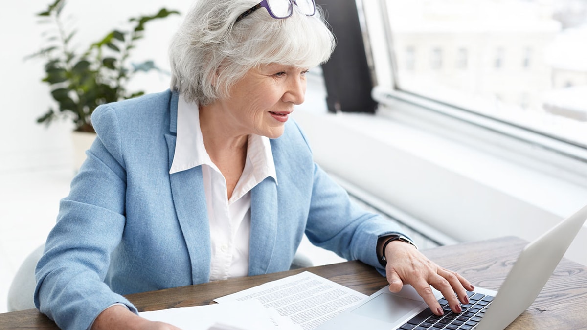 How working affects your Age Pension and tax (including calculator)