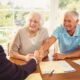 What is the value of financial advice when it comes to your retirement?
