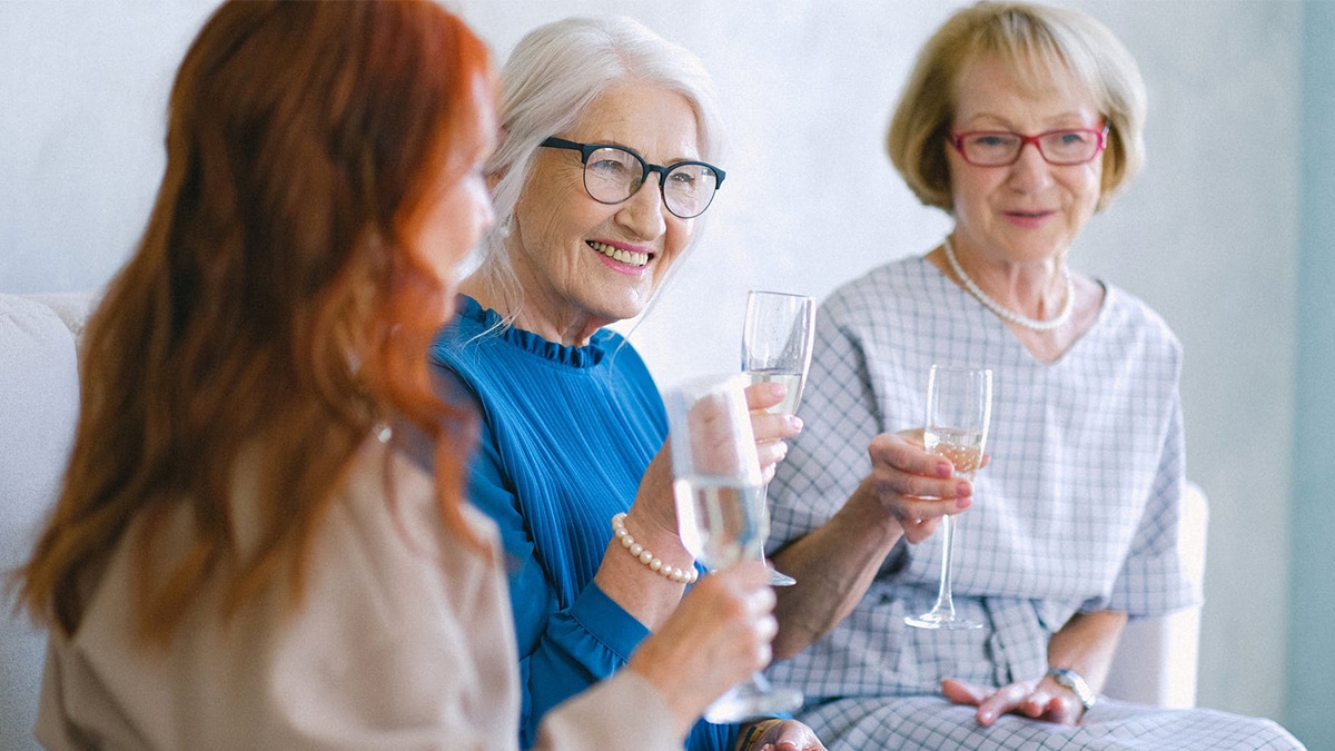 How to strengthen your finances in retirement
