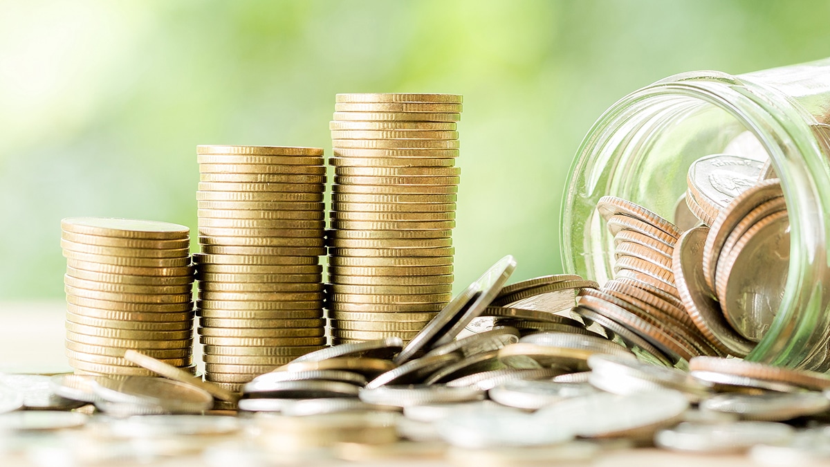 How the government co-contribution scheme works (including calculator)