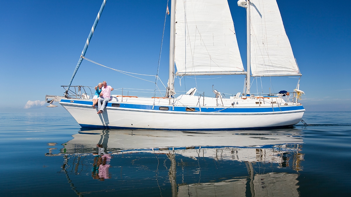 How to strengthen your finances in retirement