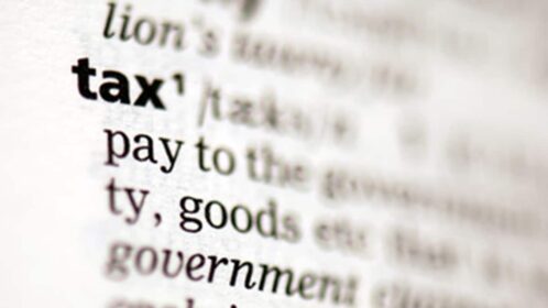 Australian income tax brackets and rates (2025-26 and previous years)