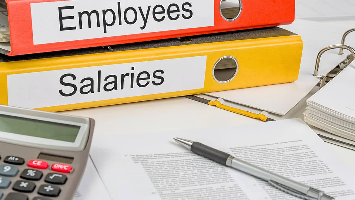 Creating effective salary-sacrifice arrangements with your employees