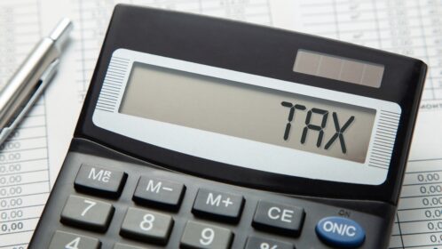 Income tax calculator (2025–26 and previous years)