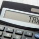 Income tax calculator (2026–27 and previous years)