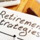 Transition to retirement strategies
