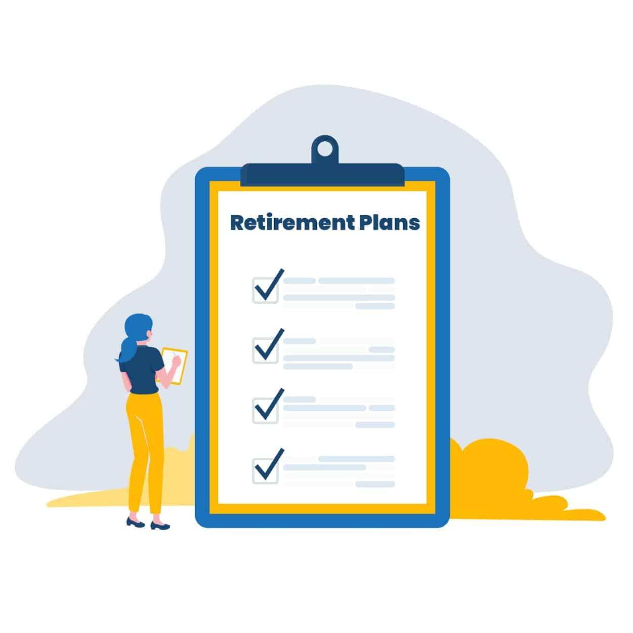 Planning your retirement