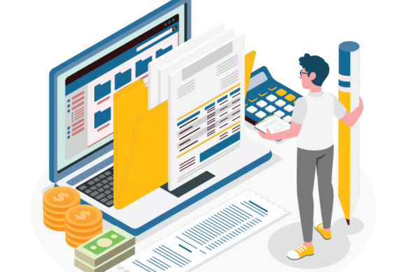 Gathering your super details