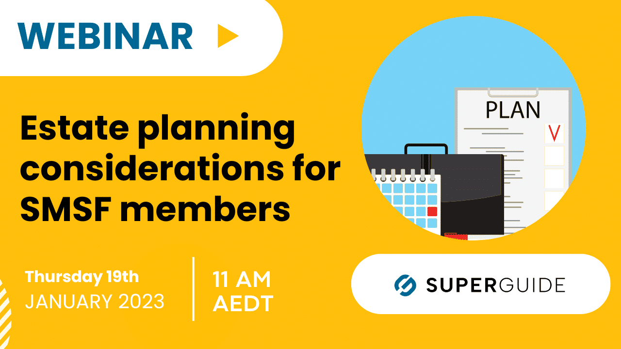SMSF death benefits: Who are my dependents and why does it matter?