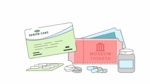 Category: <span>Seniors concessions and services</span>