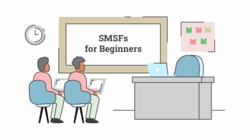Category: <span>SMSFs for beginners</span>