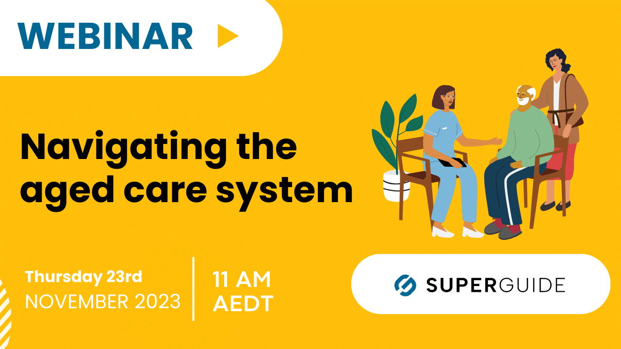 Super death benefits and tax explained