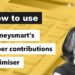 How to use the Moneysmart Super contributions optimiser