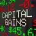Reducing tax on capital gains with super contributions