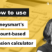 How to use Moneysmart’s Account-based pension calculator