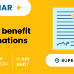 Webinar: Death benefit nominations