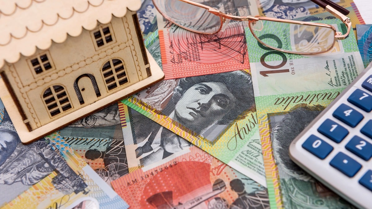 How retirees are using home equity to boost income