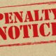 What are the penalties for SMSF non-compliance?