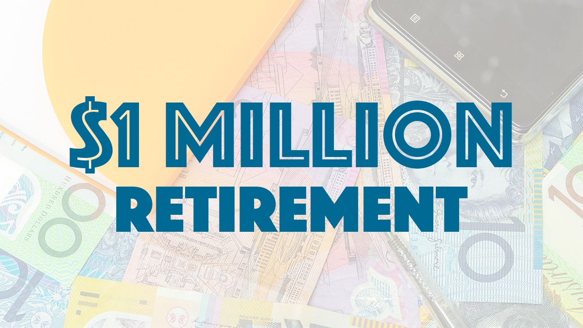 How much super do I need to retire on $80,000 a year?