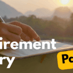 My retirement planning diary (Part 1): Donald you shrunk my retirement!