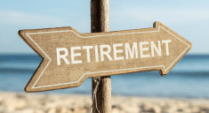 Retirement planning quiz