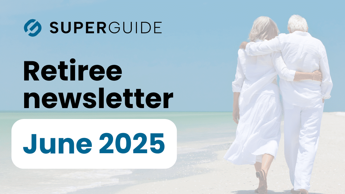 June 2025 Retiree newsletter