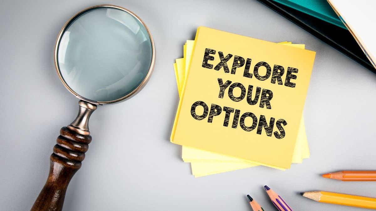 What is an investment-linked lifetime income stream?