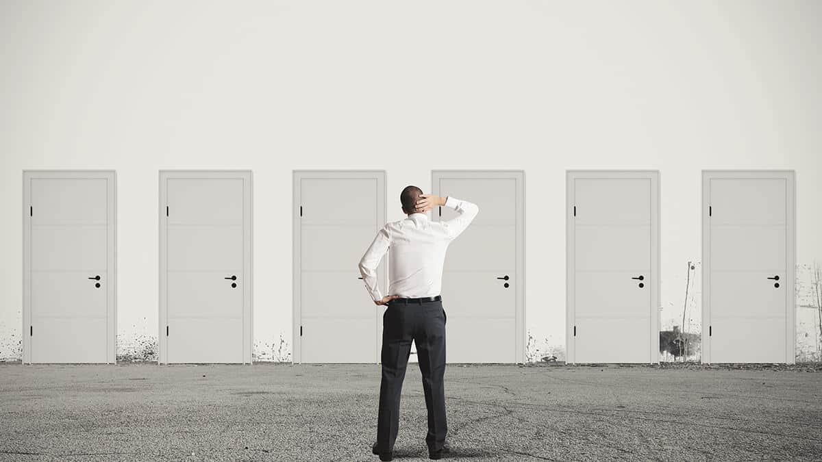 What is an investment-linked lifetime income stream?