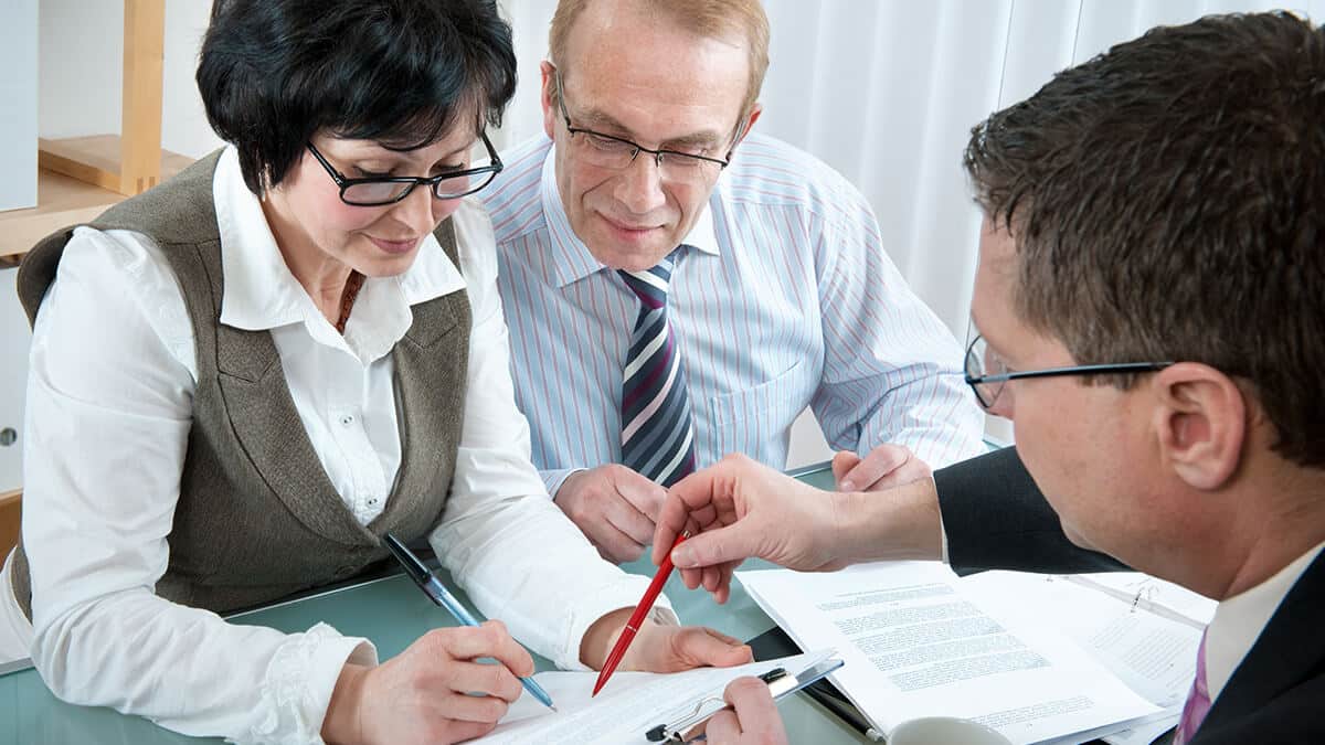 What is an investment-linked lifetime income stream?