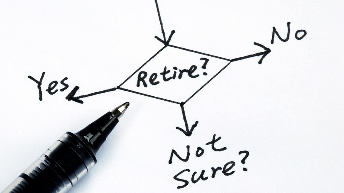 The benefits of contributing extra to super earlier in life