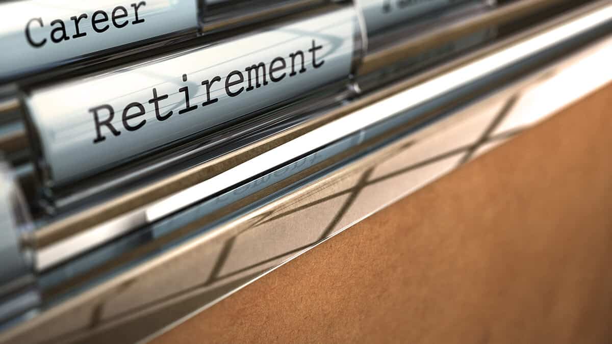 The benefits of contributing extra to super earlier in life