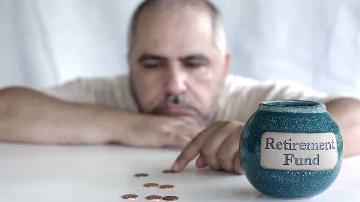 How a transition to retirement (TTR) pension works
