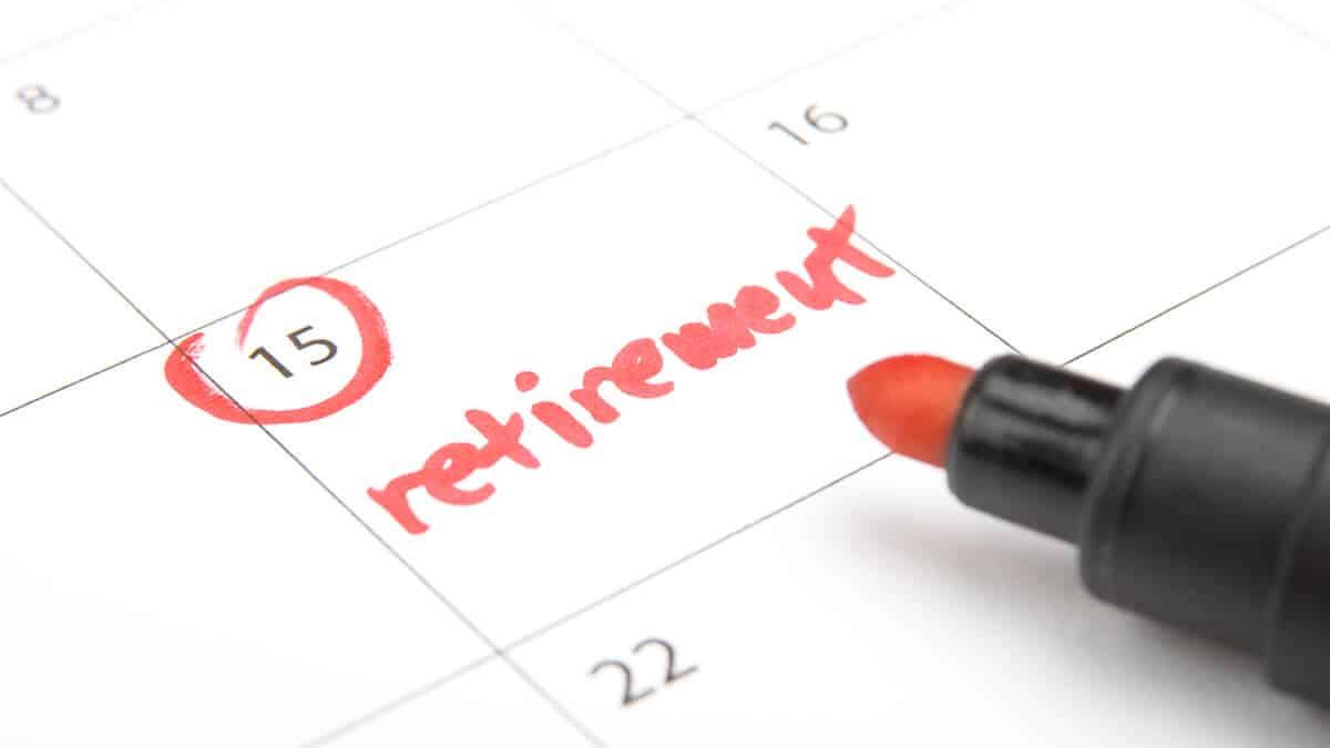 The benefits of contributing extra to super earlier in life