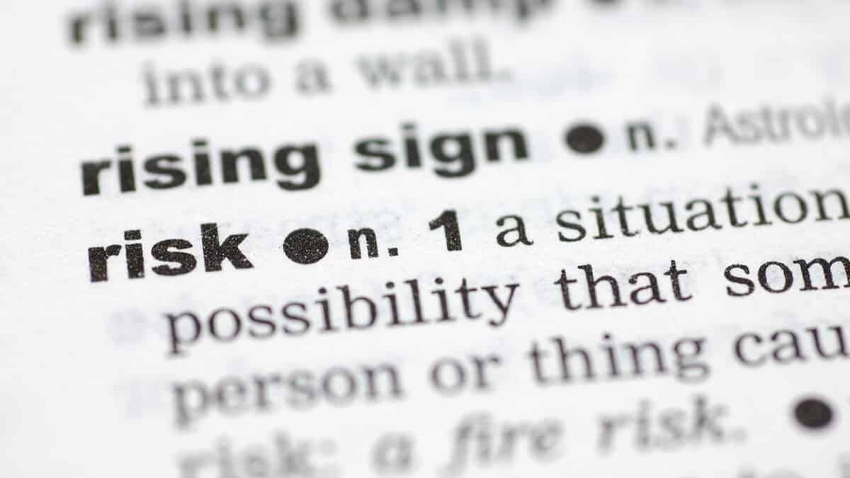 Understanding risk and your super investment options