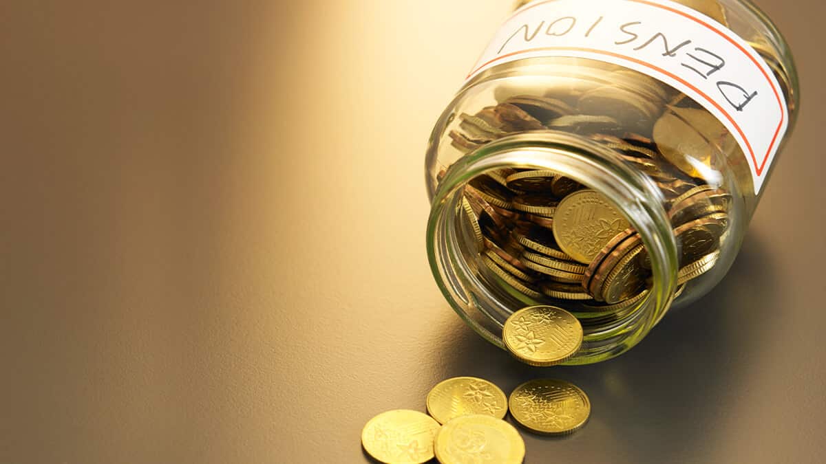 Minimum pension drawdown rates (2026–27) and calculator