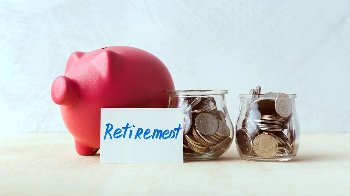 What is an investment-linked lifetime income stream?