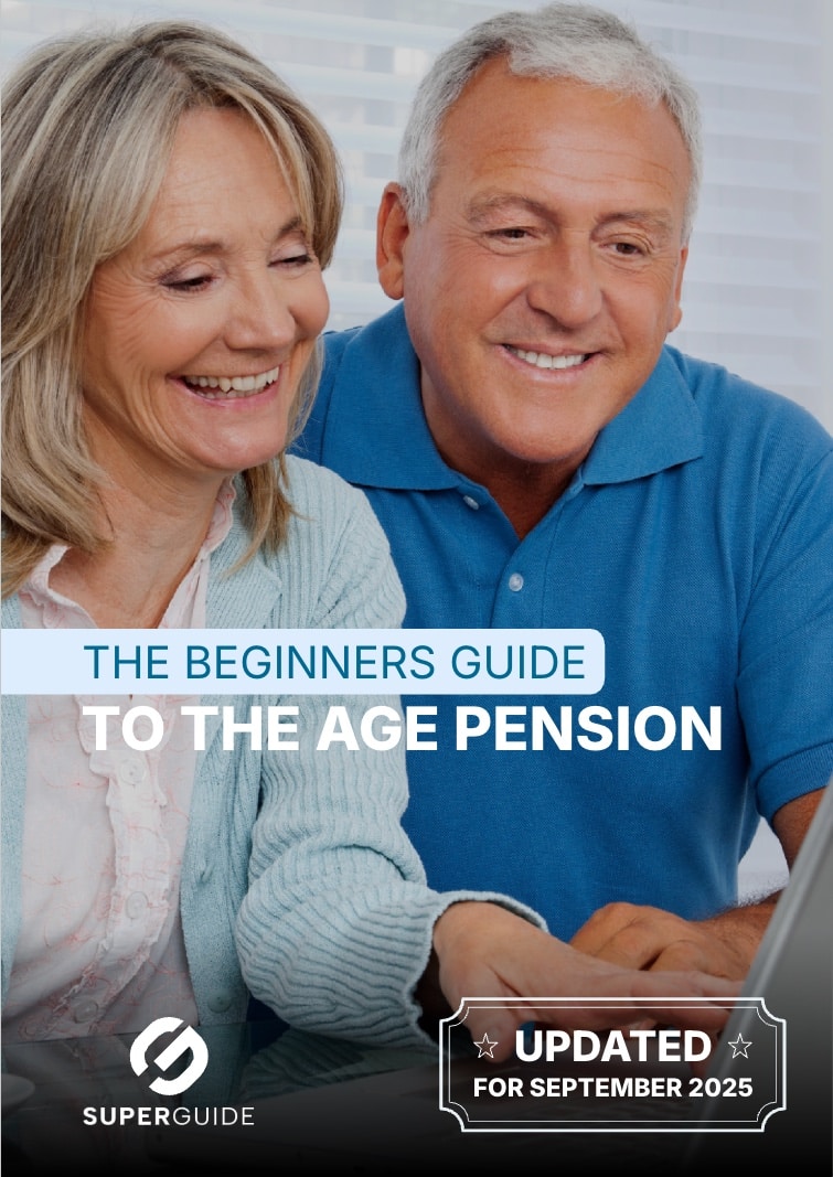 SuperGuide newsletter