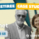 Case study: Rebuilding retirement income after losing a partner