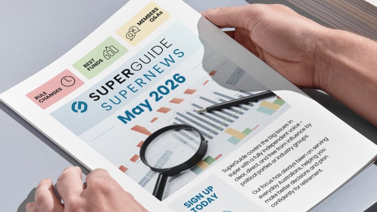 SuperGuide news for July 2026