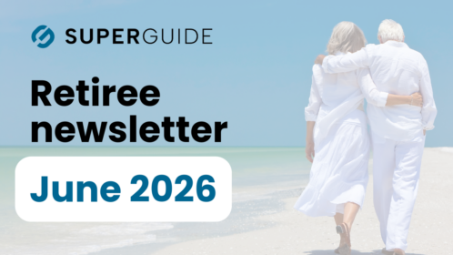June 2026 Retiree newsletter