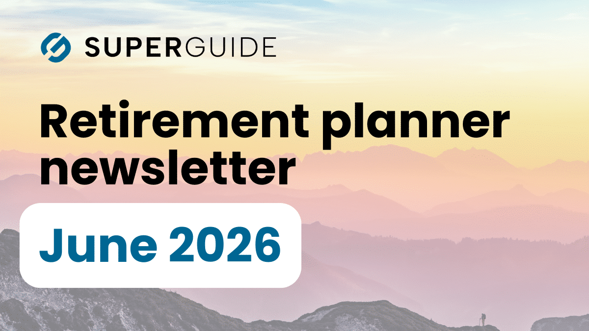 June 2026 Retirement planner newsletter
