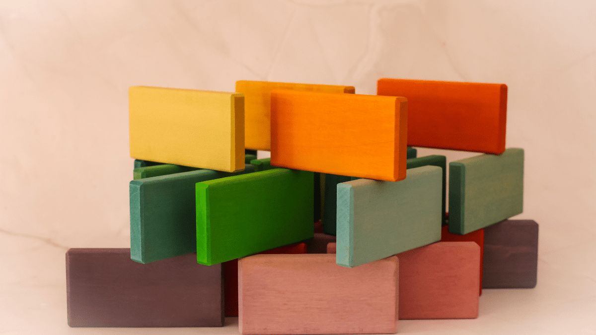 Asset allocation: Building a strong retirement investment plan