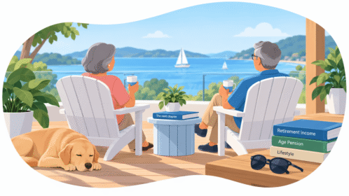 Category: <span>Life in retirement</span>