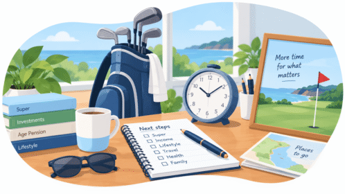 Category: <span>Preparing for retirement</span>