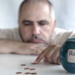 What to do if the market tanks and you’re retired, or close to it