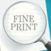 How to read a super fund PDS